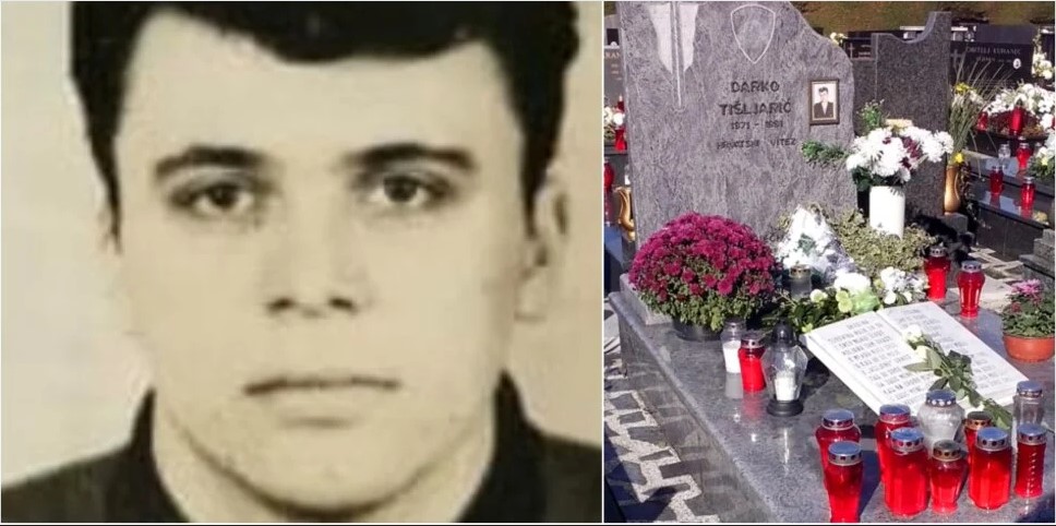 NISU ZABORAVLJENI Ako se ne vratim i čujete da me više nema… Priča o Darku Tišljariću, mladom Međimurcu pogubljenom na Ovčari