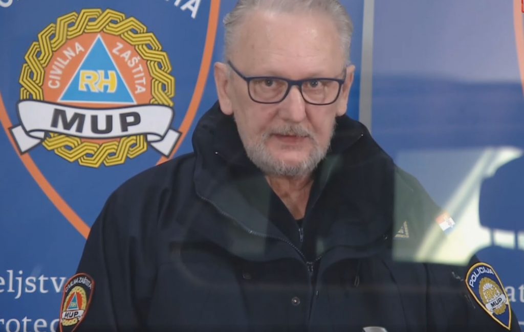 BOŽINOVIĆ O SLUČAJU TOME MEDVEDA: ‘On se sad od svega mora braniti zbog svoje skromnosti, ne treba mu imputirati’