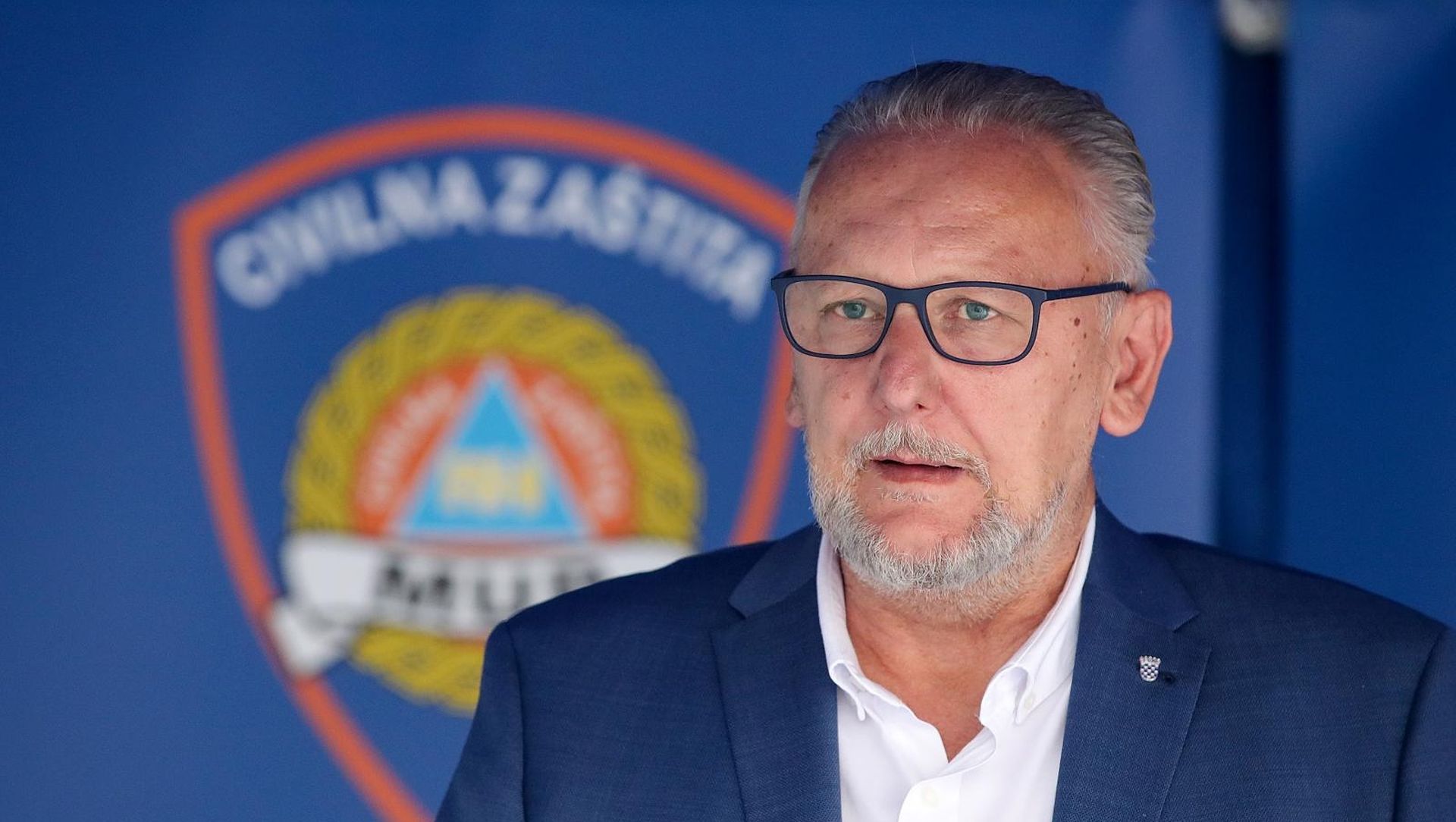 BOŽINOVIĆ: “Ovo su prevažni događaji da bismo postavljali uvjete”