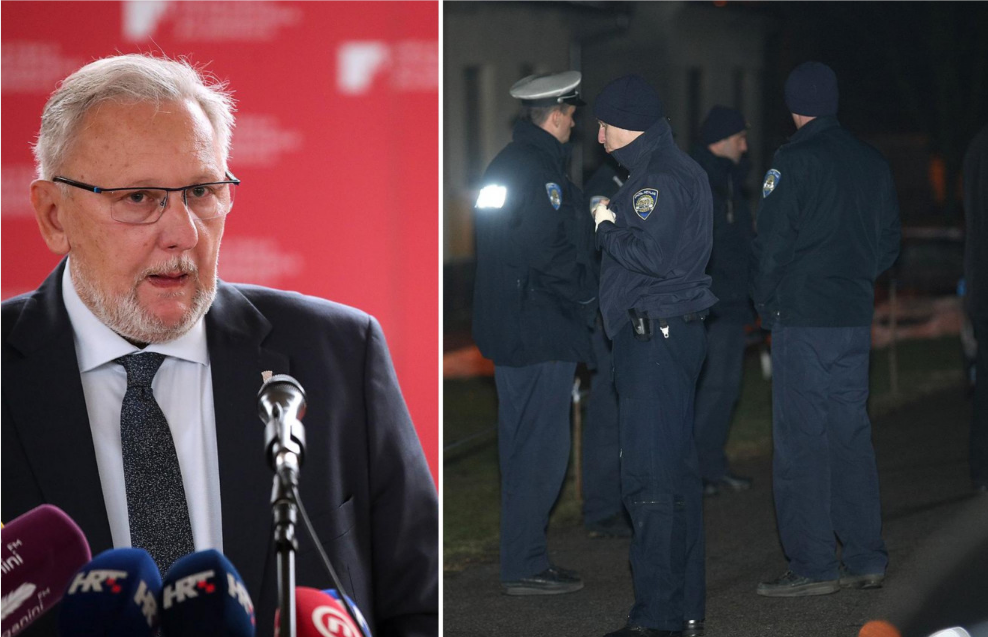 SKANDALOZNA AFERA TRESE SLAVONSKU POLICIJU! Pokušaj zataškavanja krađe policajca koji je u deset godina ukrao tisuće kuna od naplaćenih kazni?!