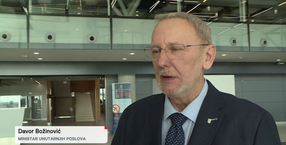 Sustav SRUUK: Hrvatska uvodi inovativni alat za rano upozoravanje i zaštitu građana u kriznim situacijama