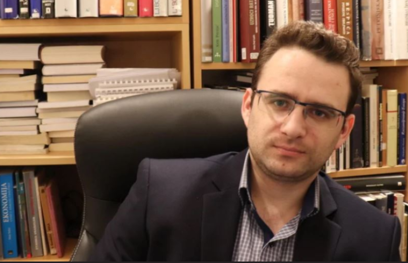 (GEO)POLITIČKI OBJEKTIV Kako se Crna Gora može obraniti od velikosrpskih aspiracija?