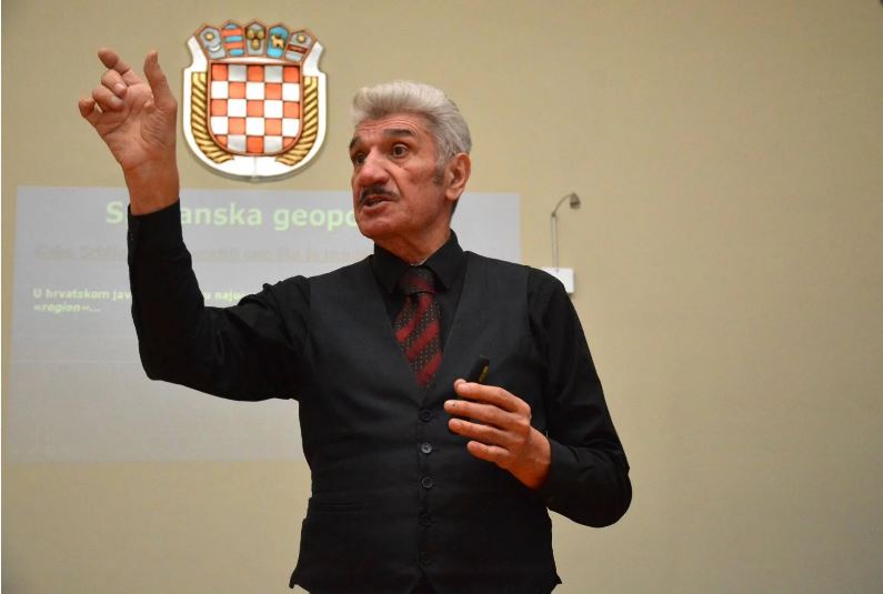 Domazet Lošo: Izjave o Velikoj Srbiji nisu iznenađujuće; Srbi dobro znaju da smo ih '90-ih pobijedili unatoč tome što nismo imali oružje