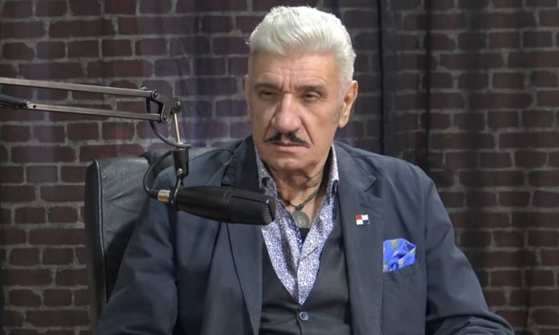 LOŠO POTVRDIO: ‘Nas sedam generala potpisalo je za pomilovanje Perkovića i Mustača’