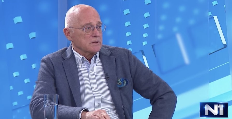 Štern: Cijene goriva će divljati, a vlada ima alata. Može dirnuti u PDV, koji se čuva kao svetinja