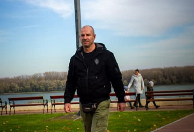 Politički komesar metropole: Tomašević zabranama reže mikrofone i slobodu govora