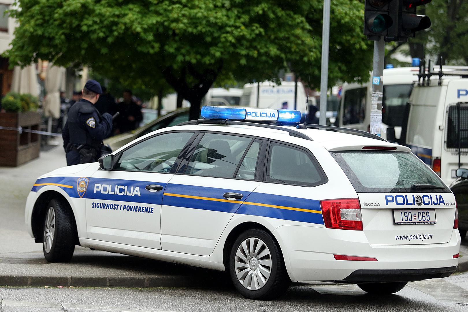 Uhićeni napadači koji su izboli mladiće i ostavili ih na cesti