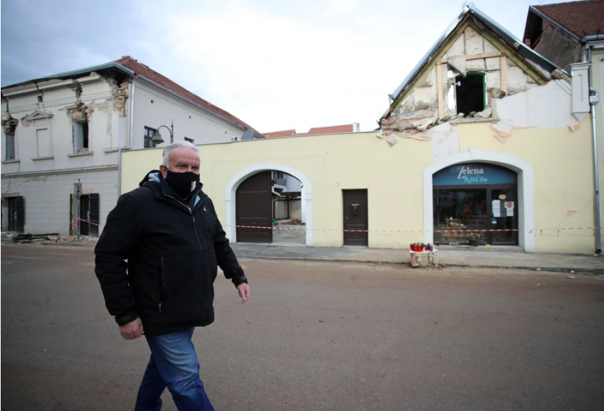 Mediji pišu da je vozač koji je probio ogradu i bježao policiji gradonačelnik!