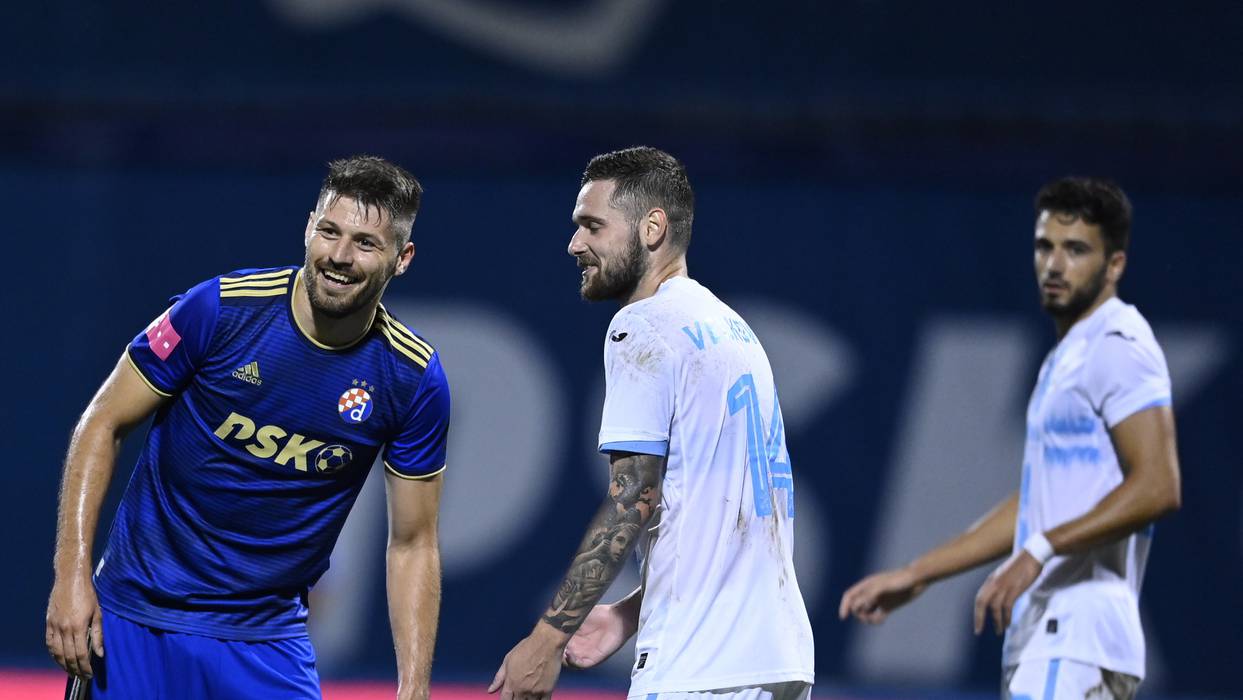 RIJEKA - DINAMO Bitka za prvo mjesto! Evo što bi moglo presuditi derbi