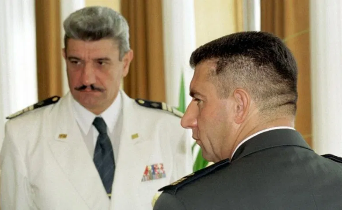 Admiral Davor Domazet Lošo: Prisluškivanje Miloševića dovelo nas je do ključnog saznanja za Oluju