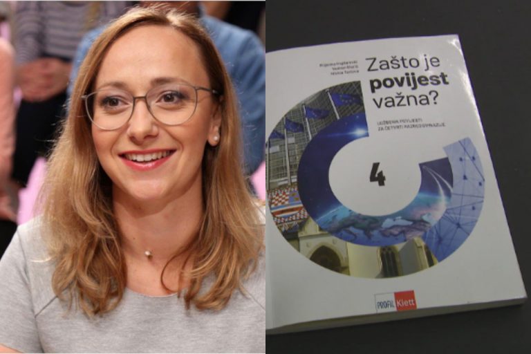 Dossier (3/4): Kako je Hrvatska udruga nastavnika povijesti povezana s manipulacijama u povučenom udžbeniku?