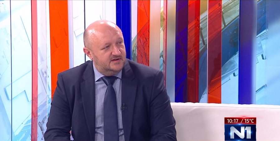 Debeljak: Našlo se rješenje, problem Brodosplita bit će riješen za tri mjeseca