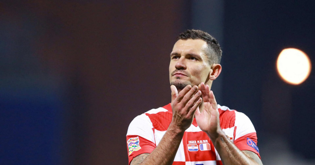 Dalić objavio da mu Lovren ne treba ni u Osijeku, ali nije ga se odrekao! Imali su ozbiljan...