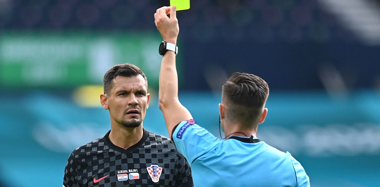 FIFA riješila problem: Evo što će biti s Lovrenom i ostalim hrvatskim nogometašima u Rusiji