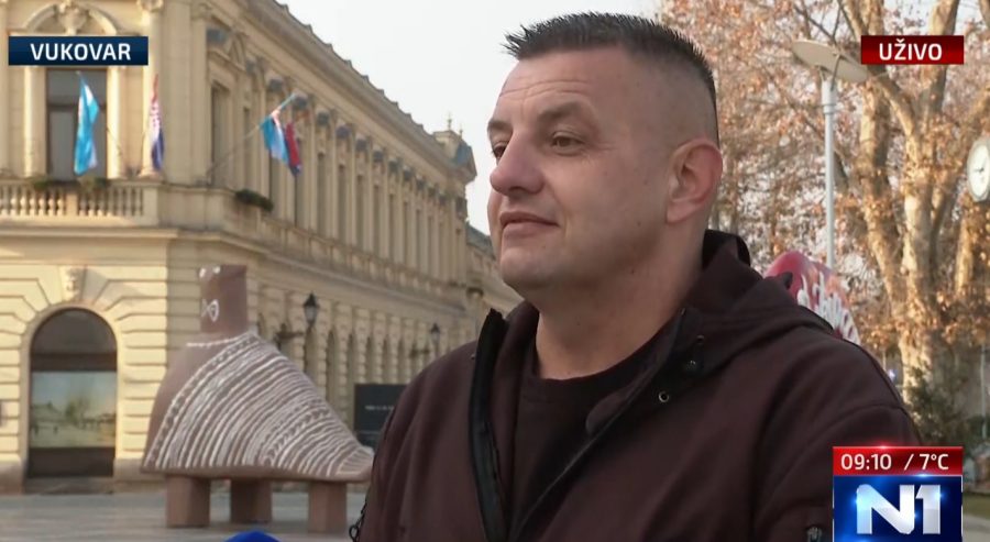 S 19 godina je branio Vukovar: “Bilo ja časno biti vojnik tada, a i sada je