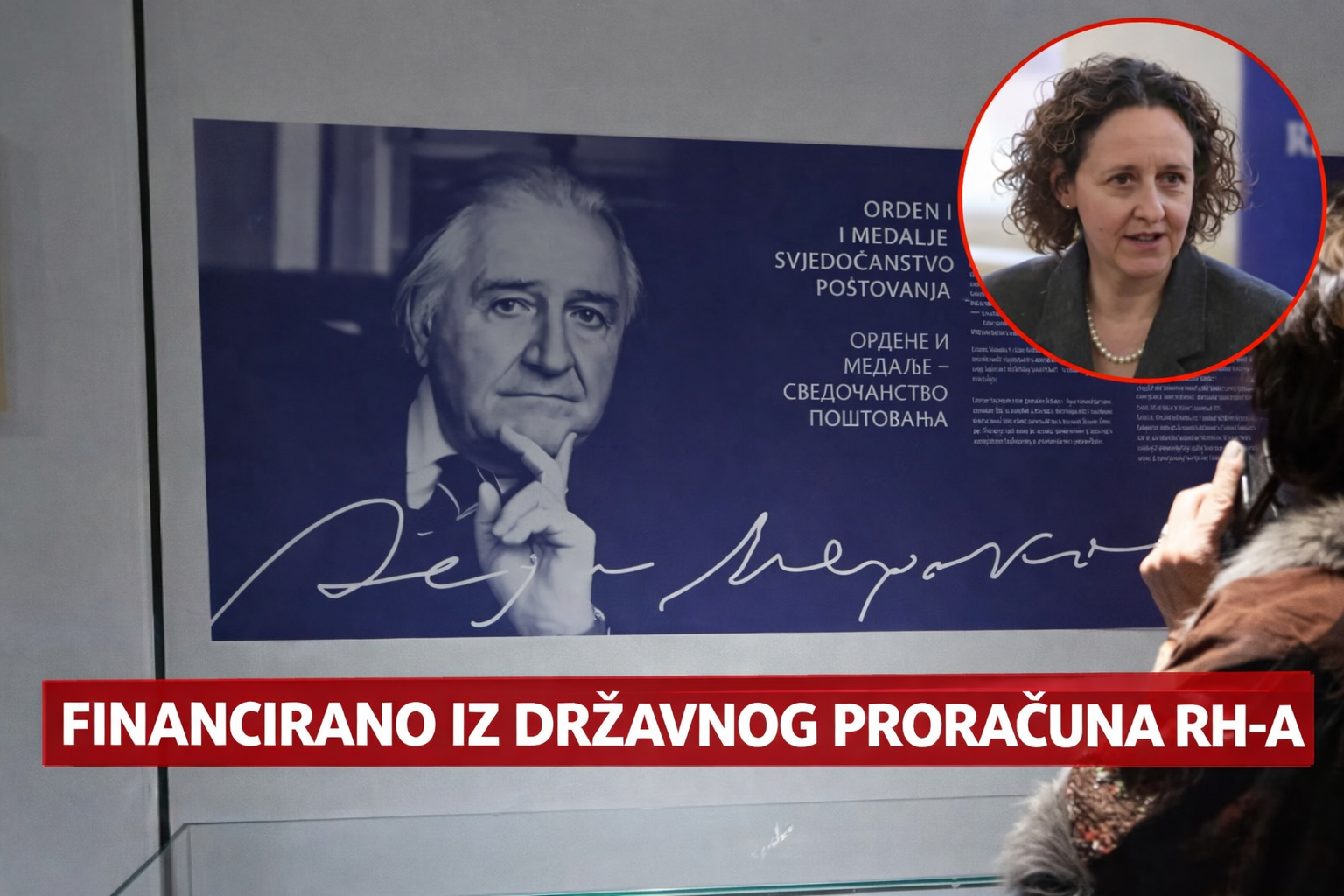 Miletić bez zadrške: „Ministrica financira projekte koji promoviraju jugoslavenski jezik
