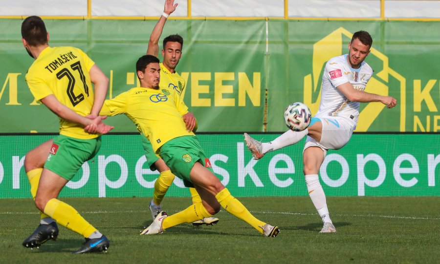 HT PRVA LIGA  Rijeka i Istra na Rujevici igraju još jedan Derbi della Učka, a Gorica u ranom terminu želi nastaviti pobjednički niz protiv uzdrmanog Šibenika