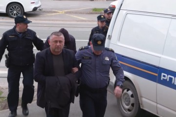 Ne odriče se fotelje: Župan u zatvoru, ali ne misli dati ostavku