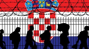 MIGRACIJE  Oko 20.000 Hrvata lani iselilo iz Hrvatske, stiglo je daleko više stranaca