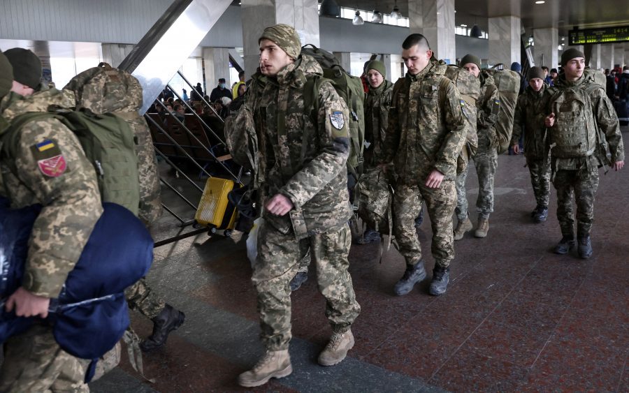 Šeler: Odakle Rusiji da ja šaljem vojnike? Očito su očajni