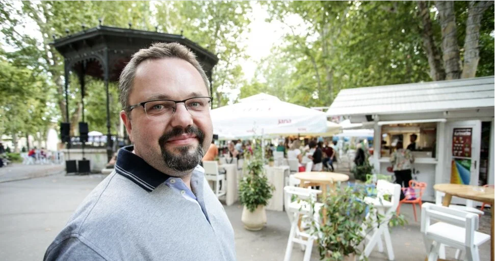 Tko je uhićeni Denis Mohenski, kralj zagrebačkog Adventa?