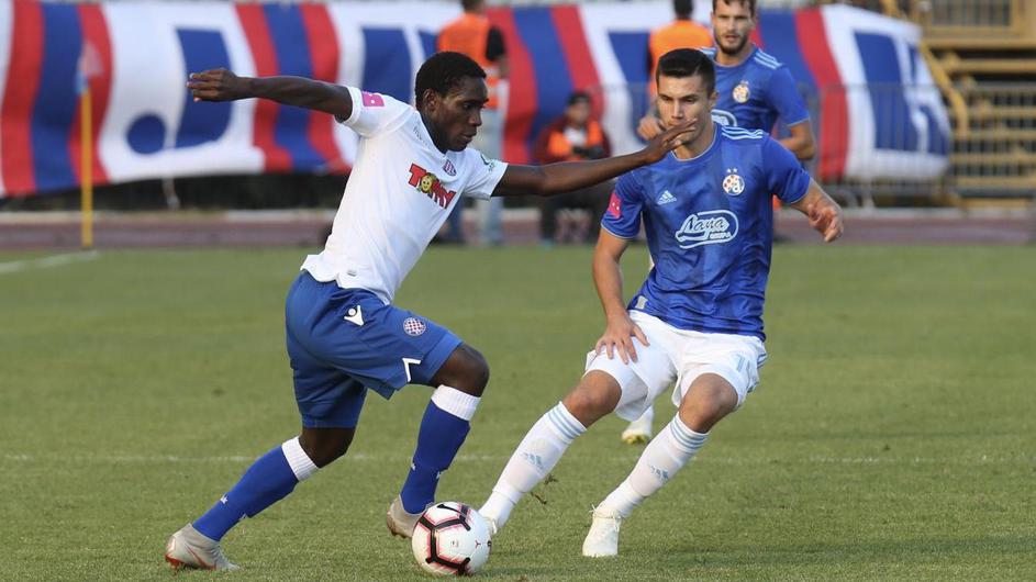 Evo gdje možete gledati derbi Dinama i Hajduka