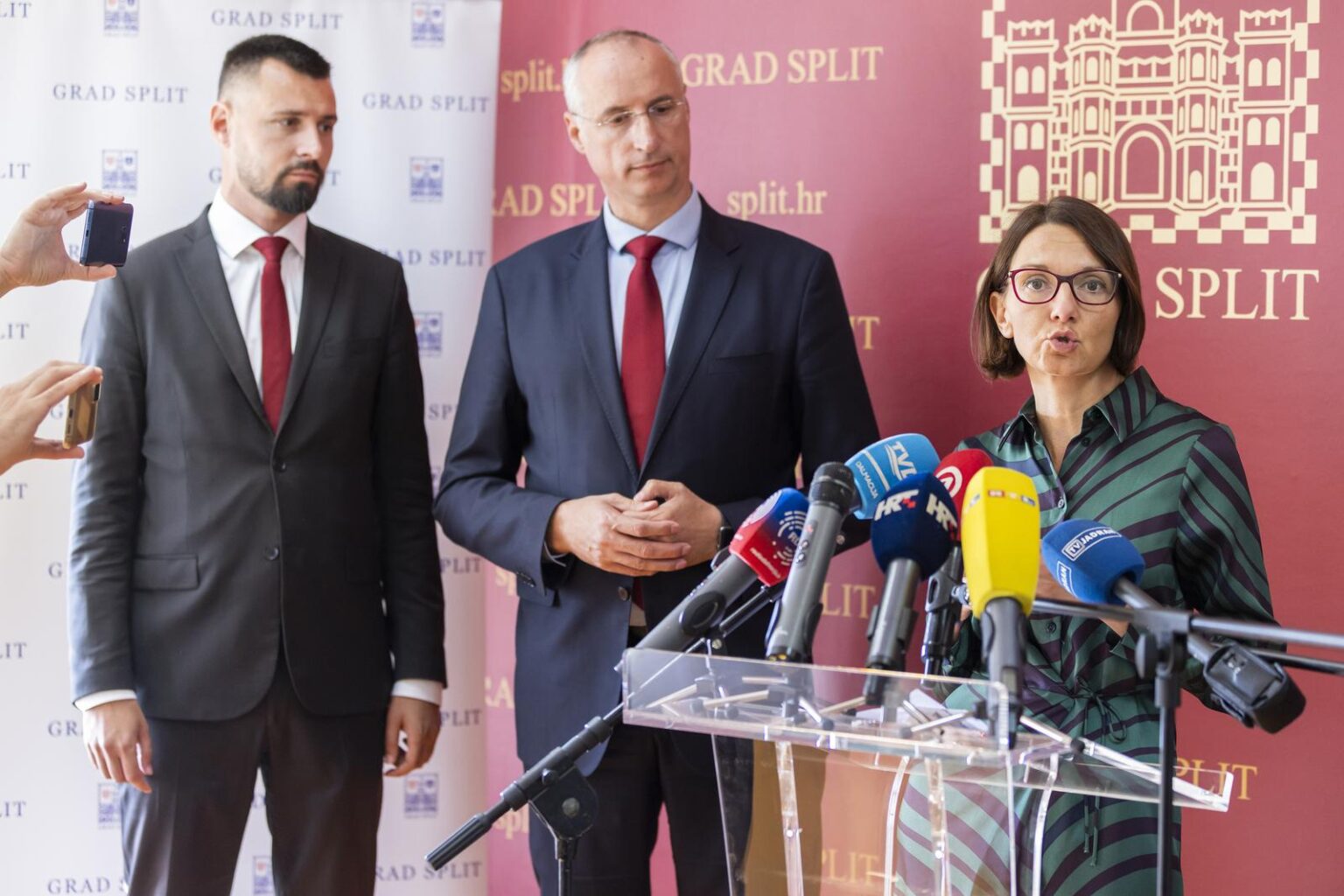 Puljkov savjetnik odgovorio Maji Đerek: Oh, kako boli