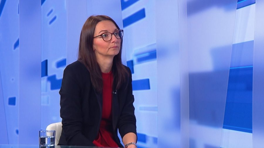 Đerek odgovorila Plenkoviću: “Očito ga žuljam”