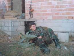 IN MEMORIAM Otišao je još jedan heroj domovinskog rata