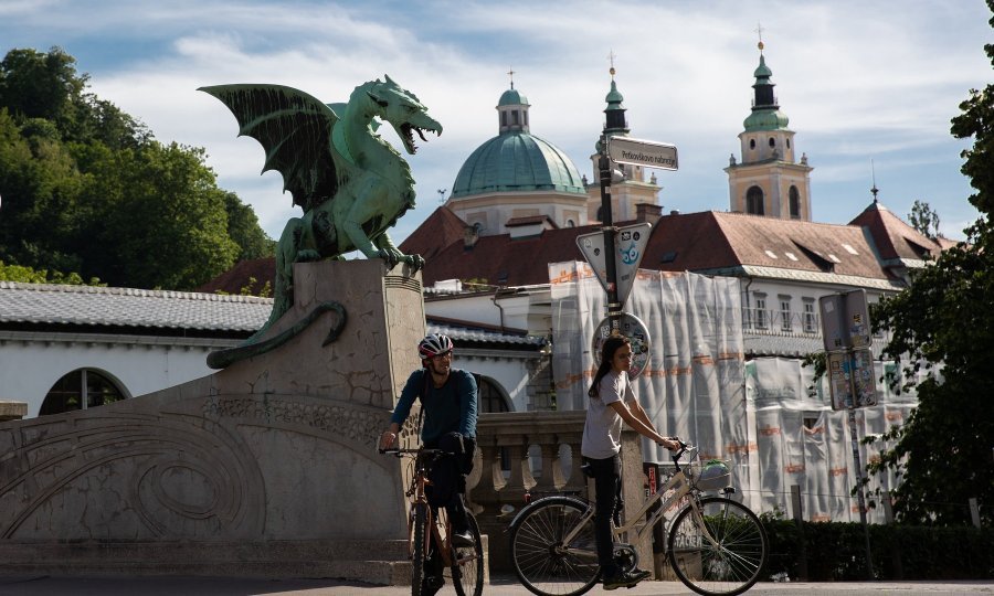 Slovenija stavila Hrvatsku na crvenu listu