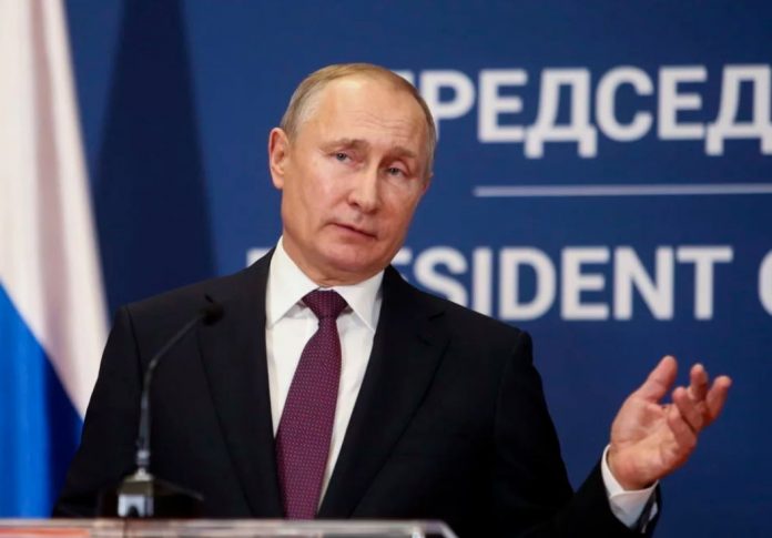 PUTIN NAREDIO: Sljedeći tjedan u Rusiji kreće masovno cijepljenje
