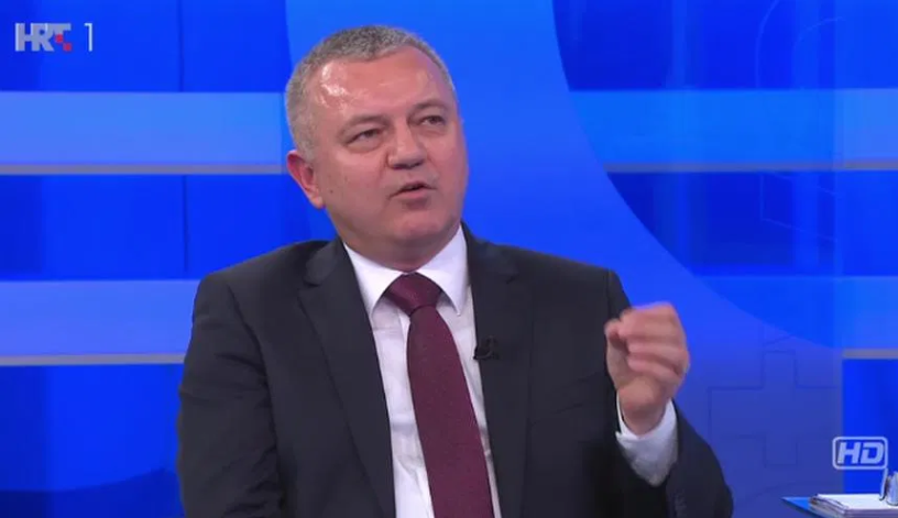 Ministar Horvat: U sektoru turizma i prometa već sada trpimo određene štete