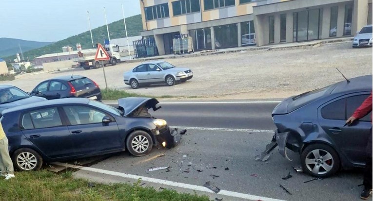 Bruno Bilandžić: Zatvorit ću hrvatsku cestu smrti, tu su mi poginuli cura, njena sestra, djed i najbolji prijatelj!