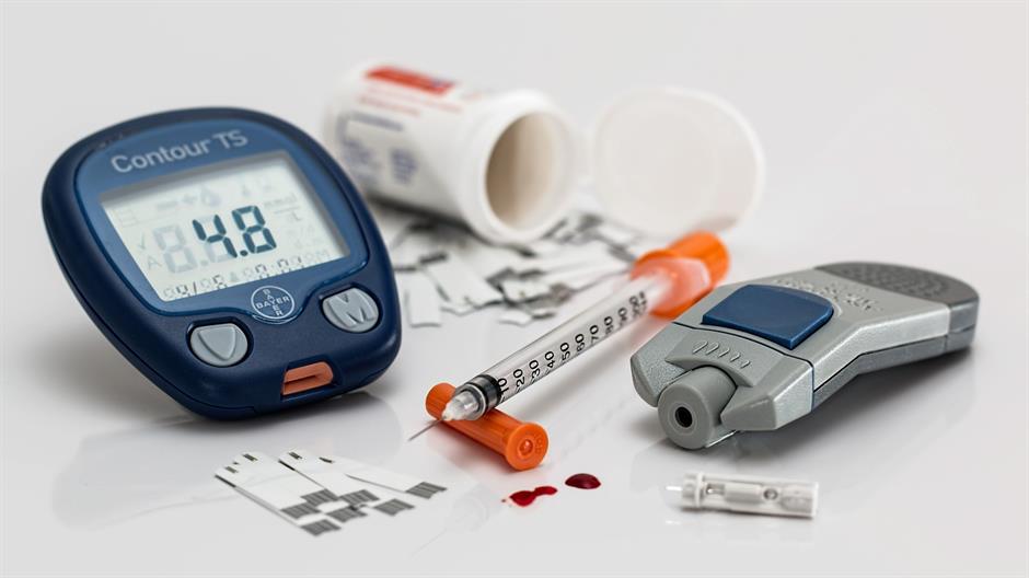Pandemija koronavirusa uzrokovala je epidemiju – komplikacija dijabetesa