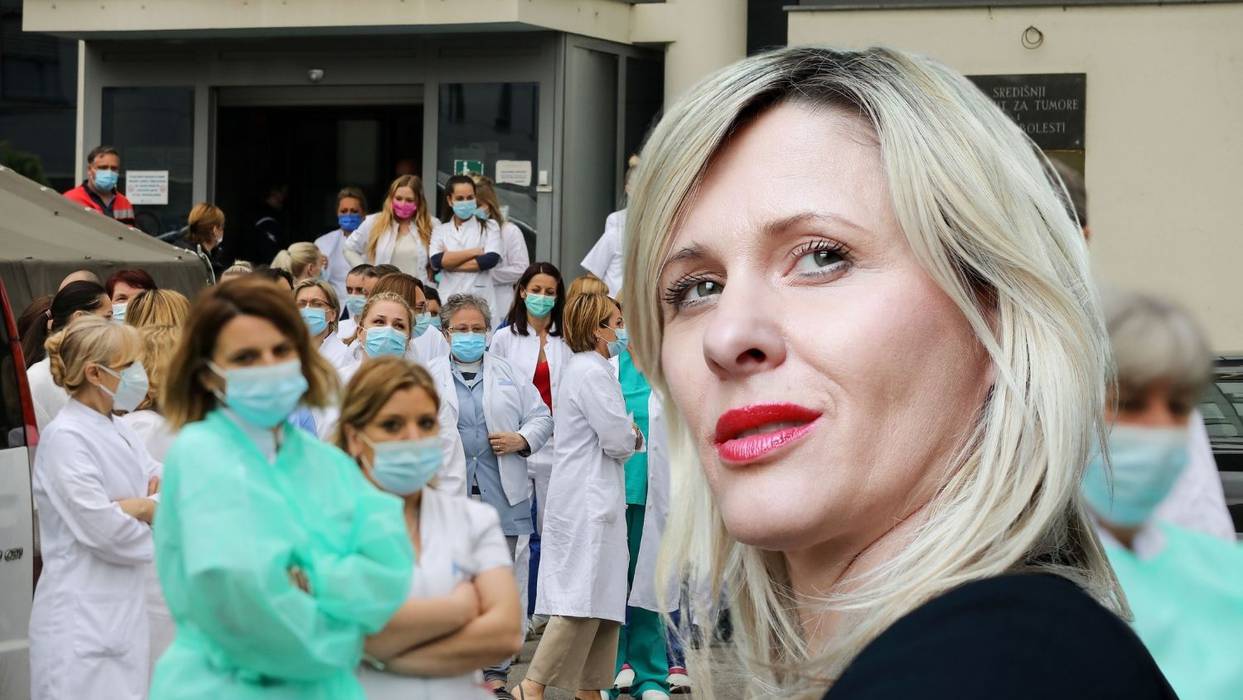 Zadravec: Prijave protiv mene su farsa, a ja i Plenković samo smo stranački kolege i poznanici