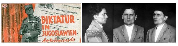 ZAŠTO SE RAZDOBLJE VELIKOSRPSKE DIKTATURE OD 1918. DO 1941. I POVIJEST KPJ BRIŠU IZ NAŠE MEMORIJE?
