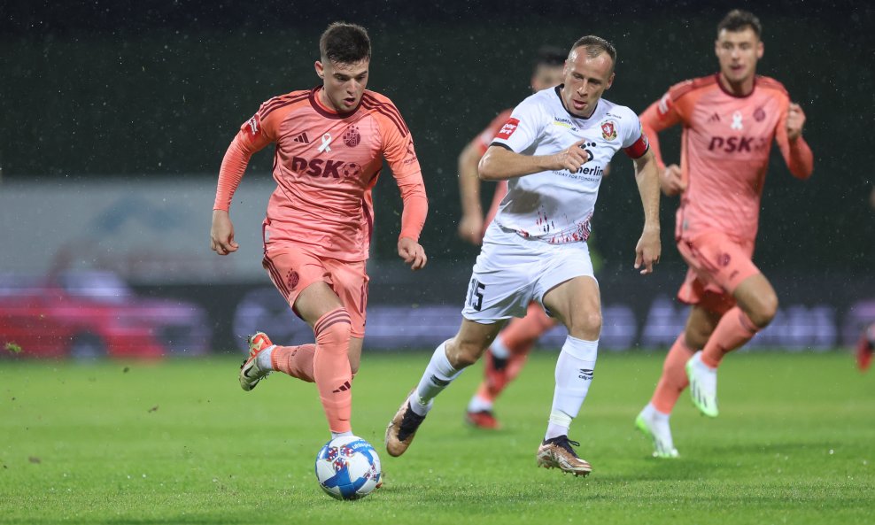 SUPERSPORT HNL - 30. KOLO  Danas se igraju dvije važne utakmice; evo gdje gledati okršaj kumova na klupi Gorice i Dinama