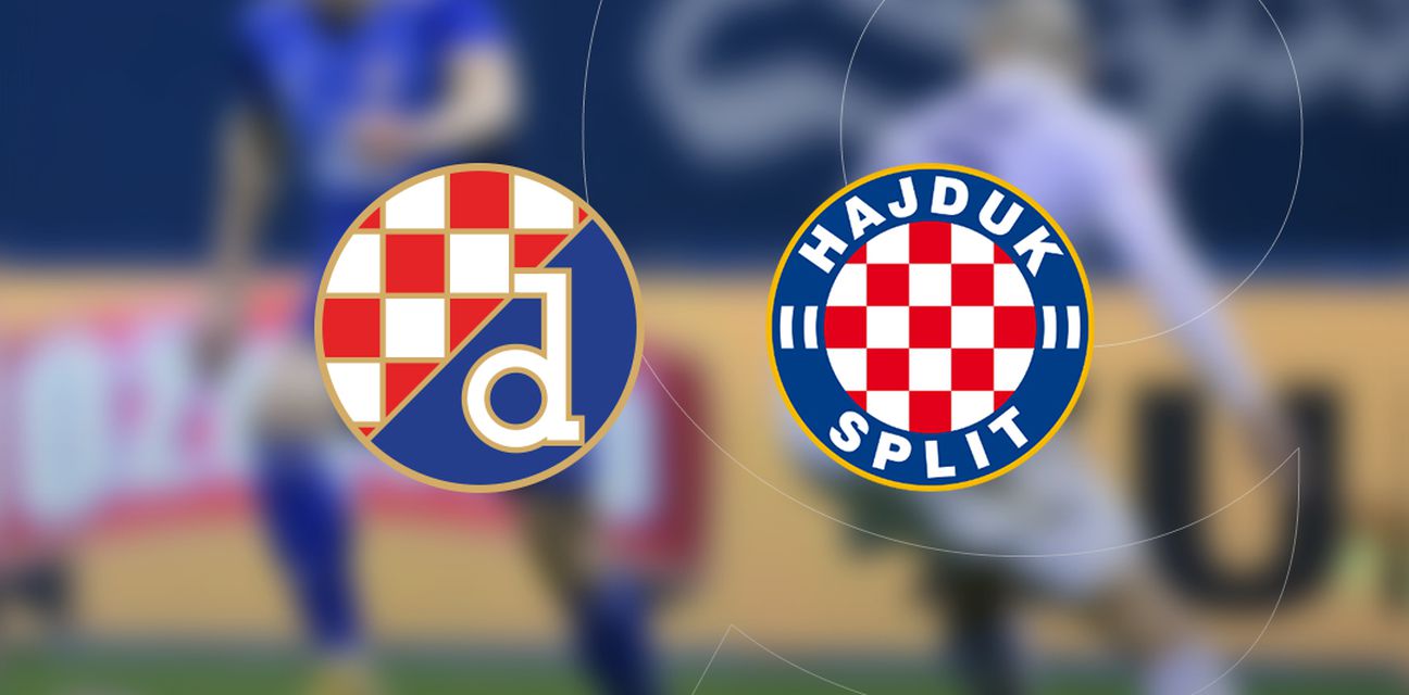 DINAMO - HAJDUK: Treneri otkrili karte za najveći derbi, ima iznenađenja