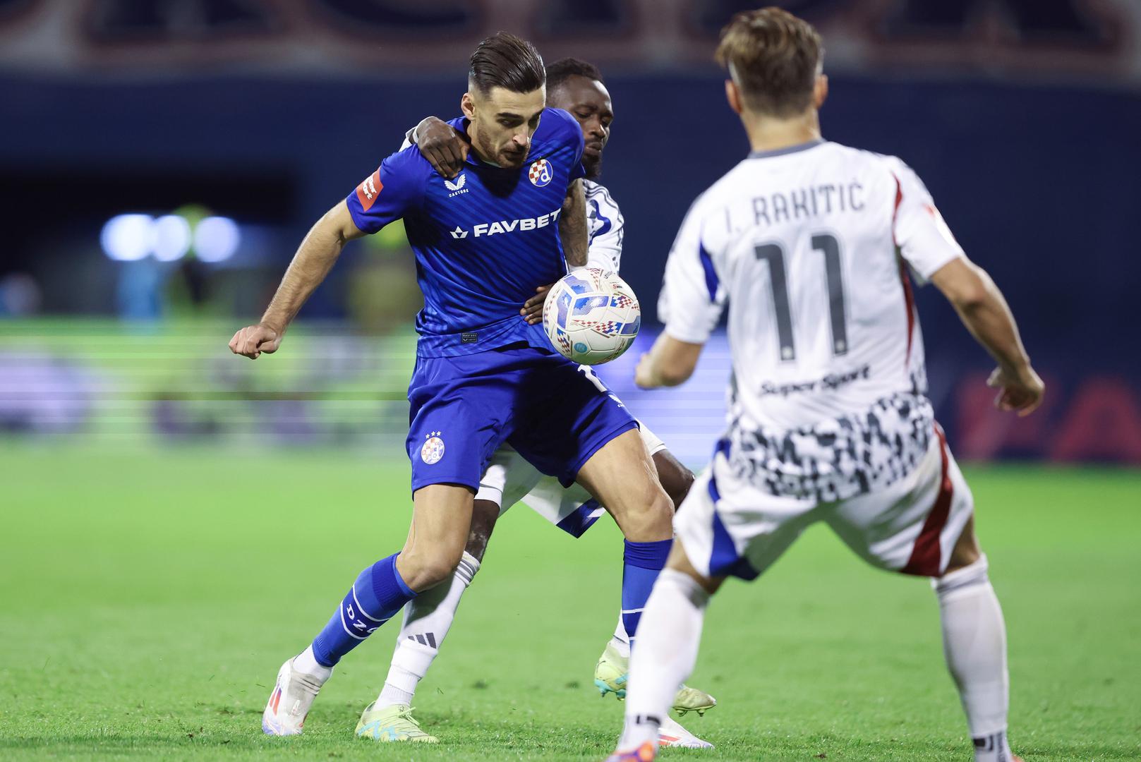 SHNL Dinamo na Maksimiru dočekuje Hajduk!  Dvije televizije prenose utakmicu, evo kad i gdje možete gledati derbi