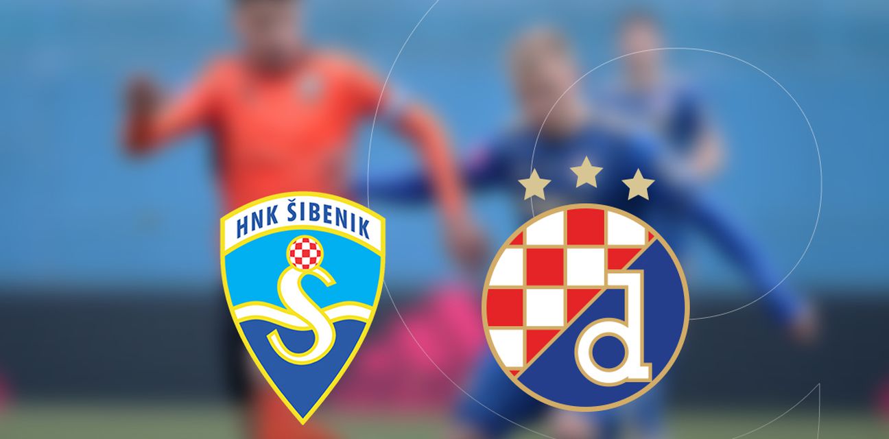 Šibenik - Dinamo: Dinamo lovi titulu u utakmici koju prati cijela Hrvatska. Evo s kojim sastavom Modri kreću po  potvrdu prvog mjesta