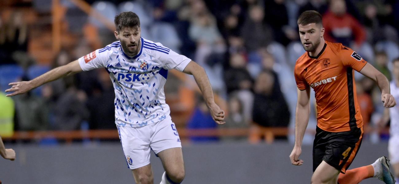 VIDEO Dinamo šokiran na Šubićevcu! Šibenik svladao Modre, zabio i hajdukovac, pogledajte pogotke