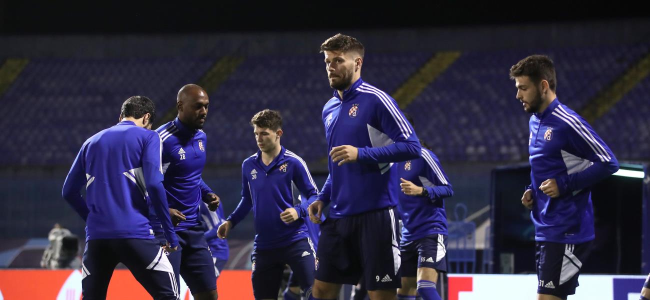 Dinamo u najjačem sastavu ide po bodove protiv Milana; s njima je pobijedio Chelsea, pa čemu onda mijenjati?