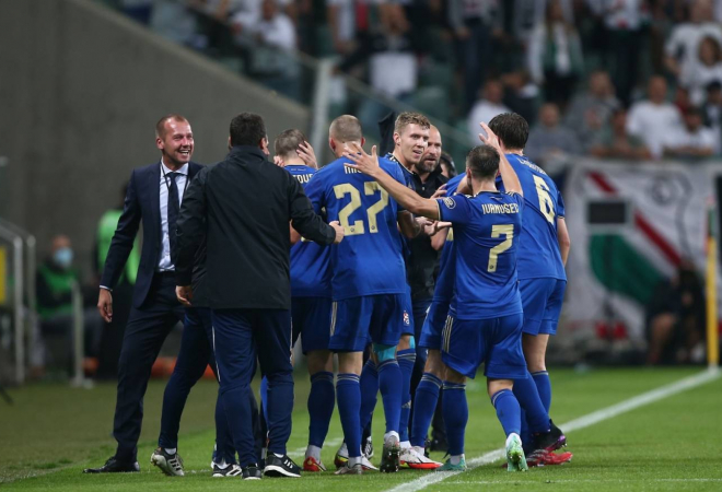 KAKAV PREOKRET DINAMA 0:3 U ŠOKANTNOJ UTAKMICI! ‘Bil sam pijan, pal’ sam s balkona i ničega se ne sjećam!’