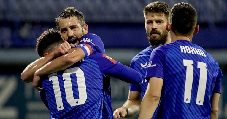 SHNL Bjeličin Dinamo izgleda preporođeno! Pogledajte eurogol Petkovića, ali i pogotke Baturine, Torrentea...