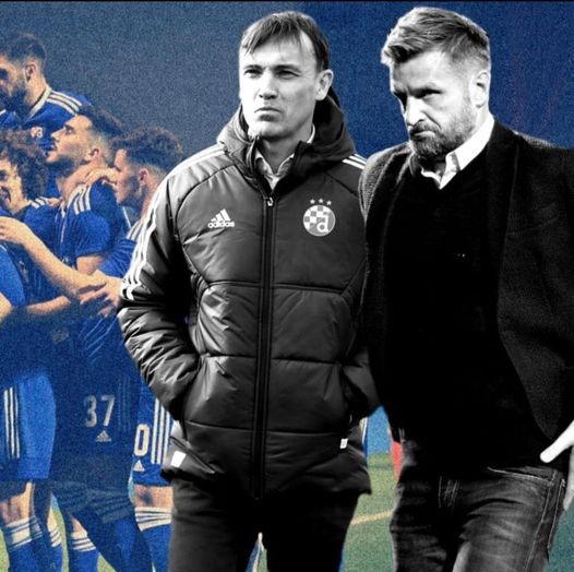 BOLAN OPROŠTAJ OD LP Dinamo je teško oštećen, ali i Bišćan je napravio veliki propust