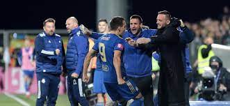 Što Dinamov trener sprema za Beč: Hoće li momčad koja je preokrenula derbi biti Krznarova formula?