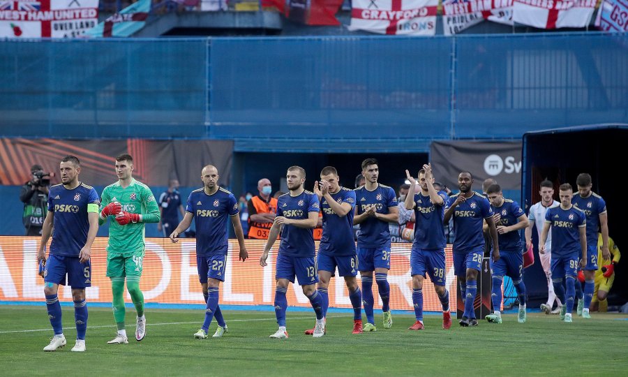 Ovo je prvih 11 Dinama kod Genka, a evo gdje možete gledati novi izazov hrvatskog prvaka; uoči utakmice trener belgijskog kluba puno toga je rekao o Modrima
