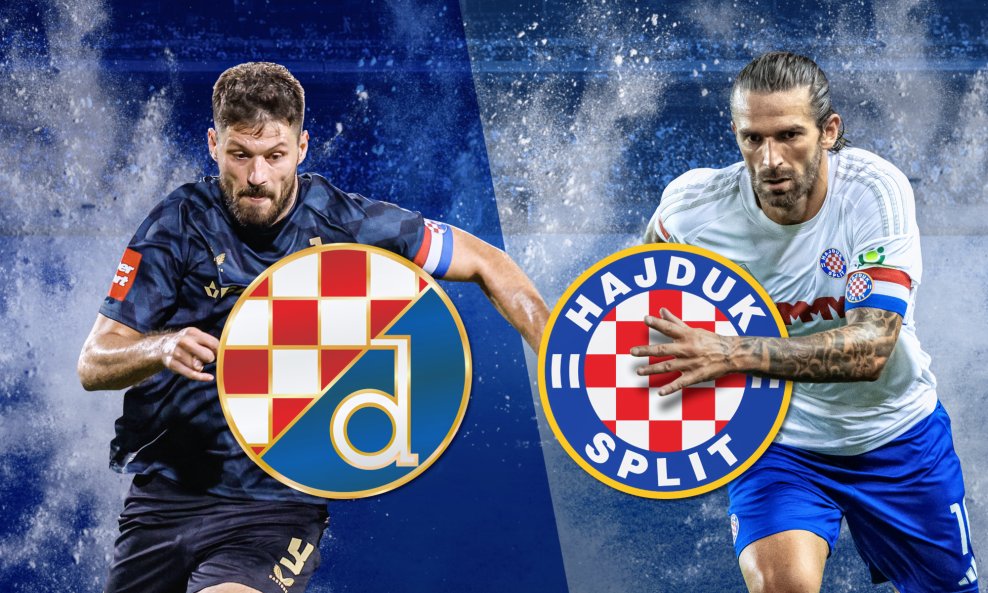 Tko je bolji - Petković ili Livaja, Baturina ili Rakitić, Jakirović ili Gattuso...