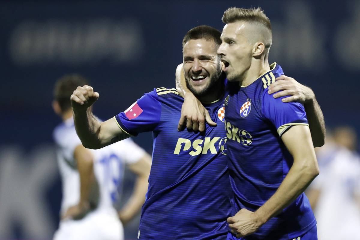 HT PRVA LIGA - 15. KOLO  Dinamo bez zdravih napadača, a ne smije si dopustiti kiks protiv Lokomotive; Goran Tomić s Rijekom želi slavlje u svom rodnom Šibeniku