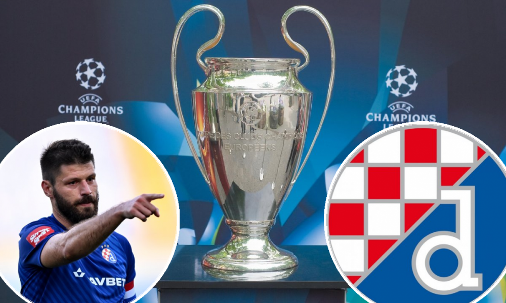 DINAMO DOZNAO PROTIVNIKE U LP Na Maksimir stižu Milan, Borussija, Celtic i Monaco, a tu su još Bayern, Arsenal, RB Salzburg i Slovan
